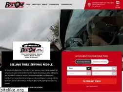 Sites similar to monteithtire.com