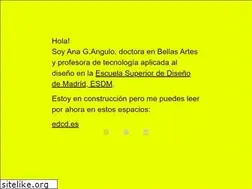 Sites similar to montejana.net