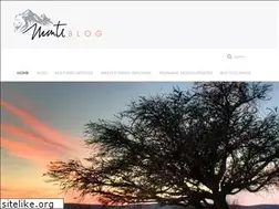 Sites similar to montejudahblog.com