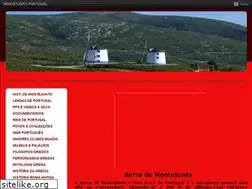 Sites similar to montejunto.net