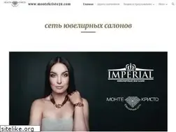 Sites similar to montekristo39.com