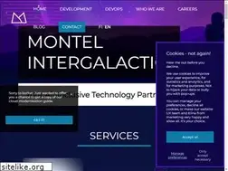 Sites similar to montel.fi
