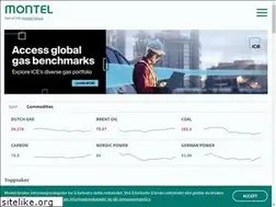 Sites similar to montel.no