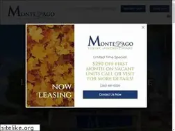 Sites similar to montelagoapts.com