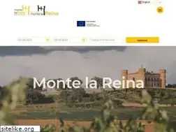 Sites similar to montelareina.es
