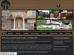 Sites similar to monteleeper.com
