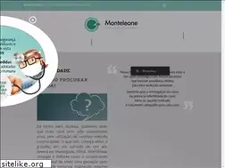 Sites similar to monteleone.med.br