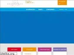 Sites similar to montelibus.fr