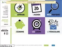 Sites similar to montelier.com