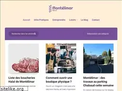 Sites similar to montelimar-news.fr