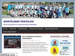 Sites similar to montelimar-triathlon.fr