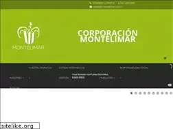 Sites similar to montelimar.com.ni