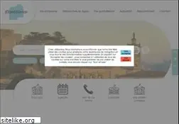 Sites similar to montelimar.fr