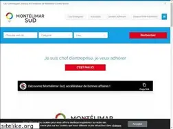 Sites similar to montelimarsud.fr