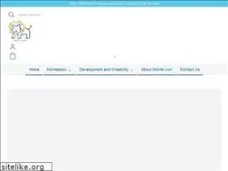 Sites similar to montelion.co.za