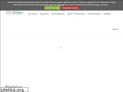 Sites similar to montellano.es