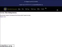 Sites similar to montellogourmet.com