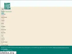 Sites similar to montelnews.com