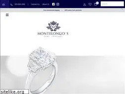 Sites similar to montelongos.com