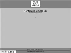 Sites similar to montelupo.net