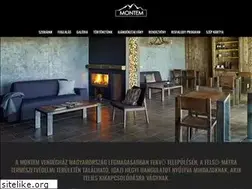 Sites similar to montem.hu