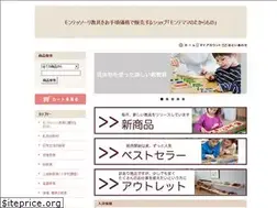 Sites similar to montemama.com