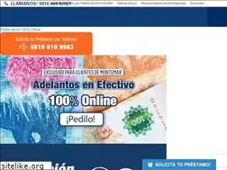 Sites similar to montemar.com.ar