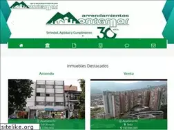 Sites similar to montemar.com.co