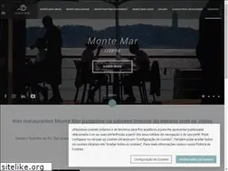 Sites similar to montemar.pt
