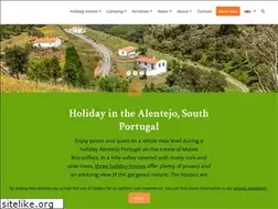 Sites similar to montemaravilhas.com