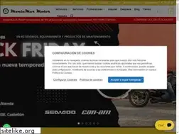 Sites similar to montemarmotor.es
