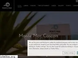 Sites similar to montemarrestaurante.com
