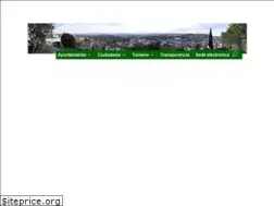 Sites similar to montemayor.es