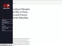 Sites similar to montemeubles.net