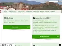 Sites similar to montemolin.es