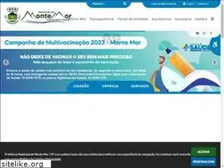 Sites similar to montemor.sp.gov.br