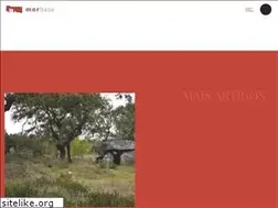 Sites similar to montemorbase.com