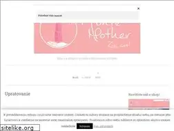 Sites similar to montemother.com