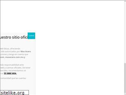 Sites similar to monten.mx