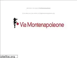 Sites similar to montenapoleone2000.com