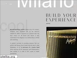 Sites similar to montenapoleonesuites.com