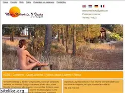 Sites similar to montenaturista.nu