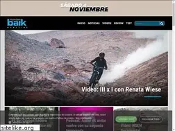 Sites similar to montenbaik.com