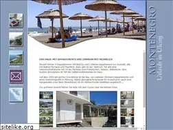 Sites similar to montenegro-erlebnis.de