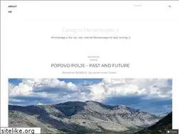 Sites similar to montenegro-for.me