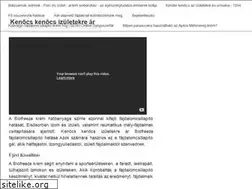Sites similar to montenegro-nyaralas.hu