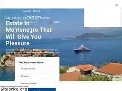 Sites similar to montenegro-real-estate-prices.com