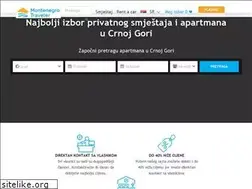 Sites similar to montenegro-traveler.com