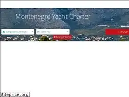 Sites similar to montenegro-yachtcharter.com