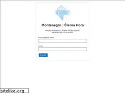 Sites similar to montenegro.sk